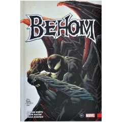 Комикс "Веном". Том 2